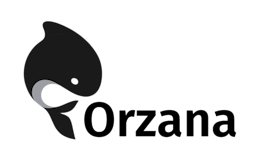 Orzana Logo